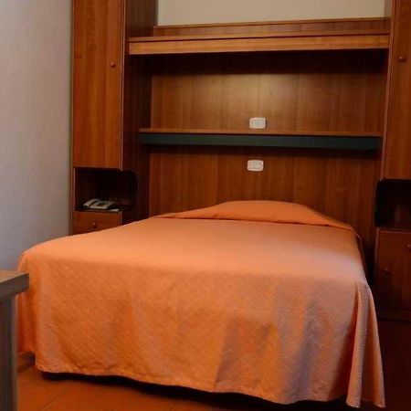 Albergo La Foresta 레겔로 외부 사진