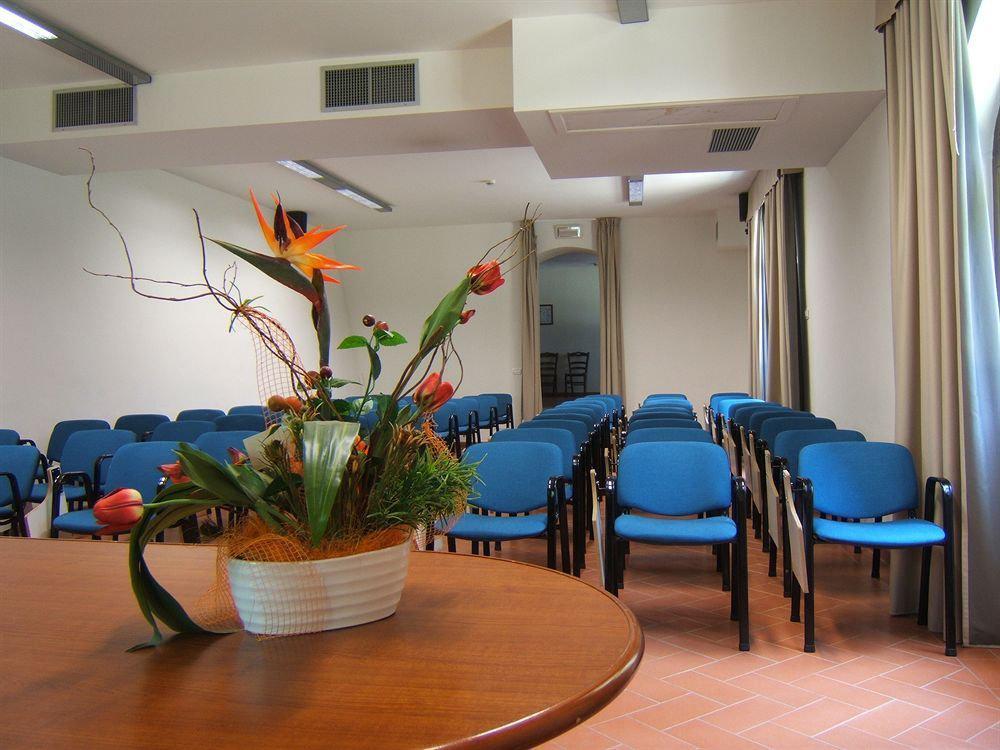 Albergo La Foresta 레겔로 외부 사진