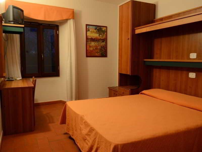 Albergo La Foresta 레겔로 외부 사진